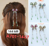 ZAYA/SEOUL STYLE Original Fancy Clutcher (Pack of 12)